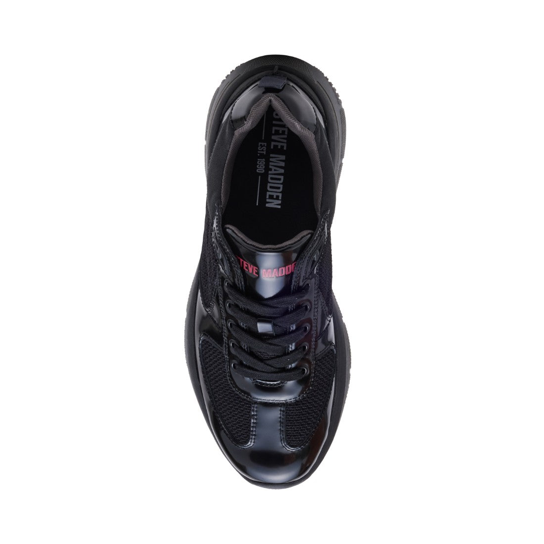 PREVALE BLACK - view 6