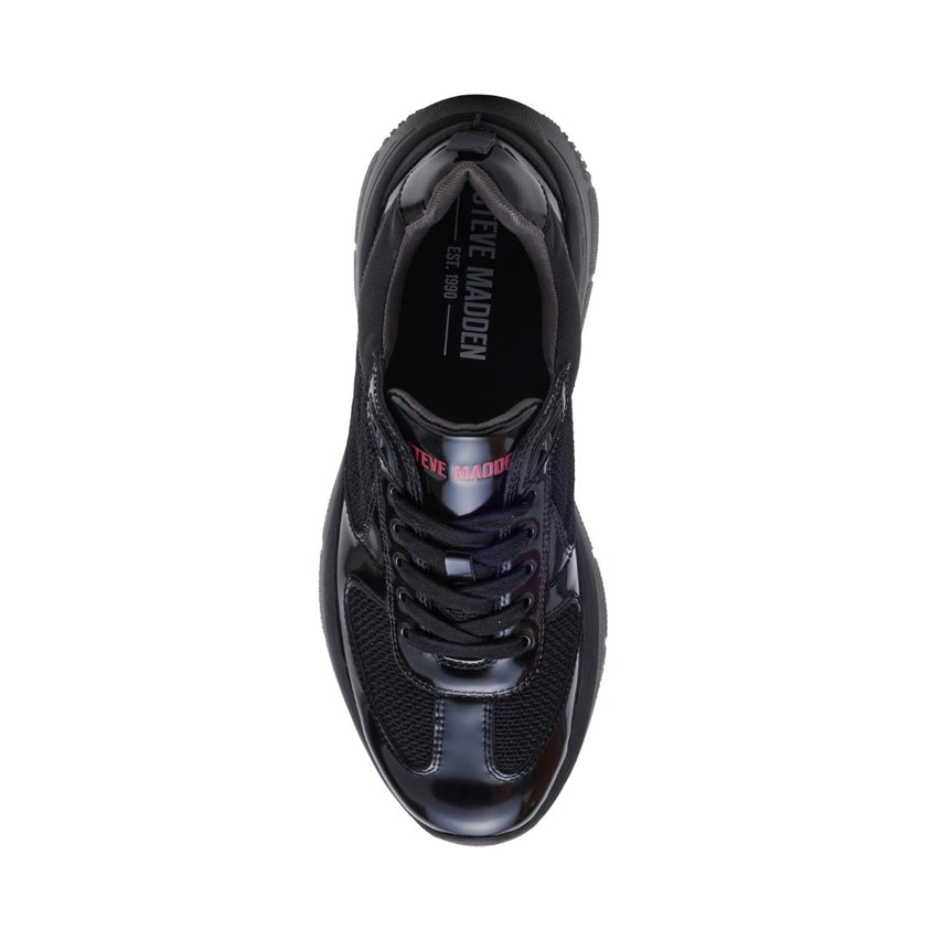 PREVALE BLACK - view 6