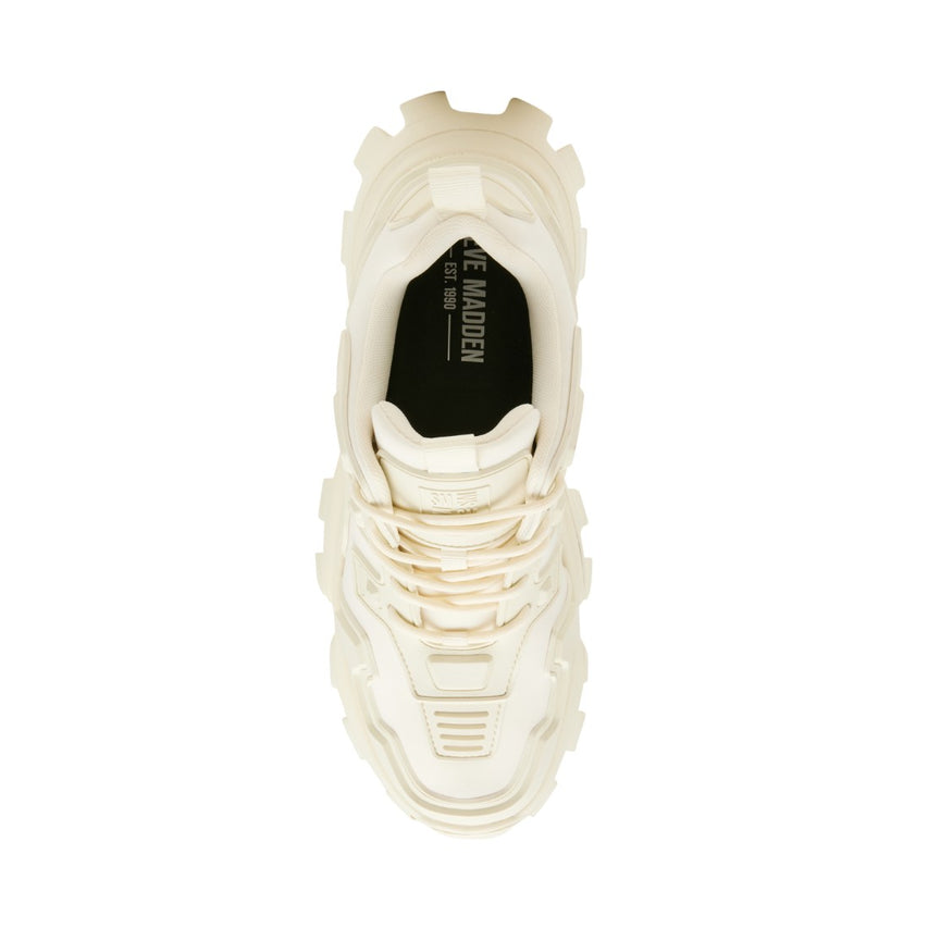 PRIZE WHITE/SAND - view 4