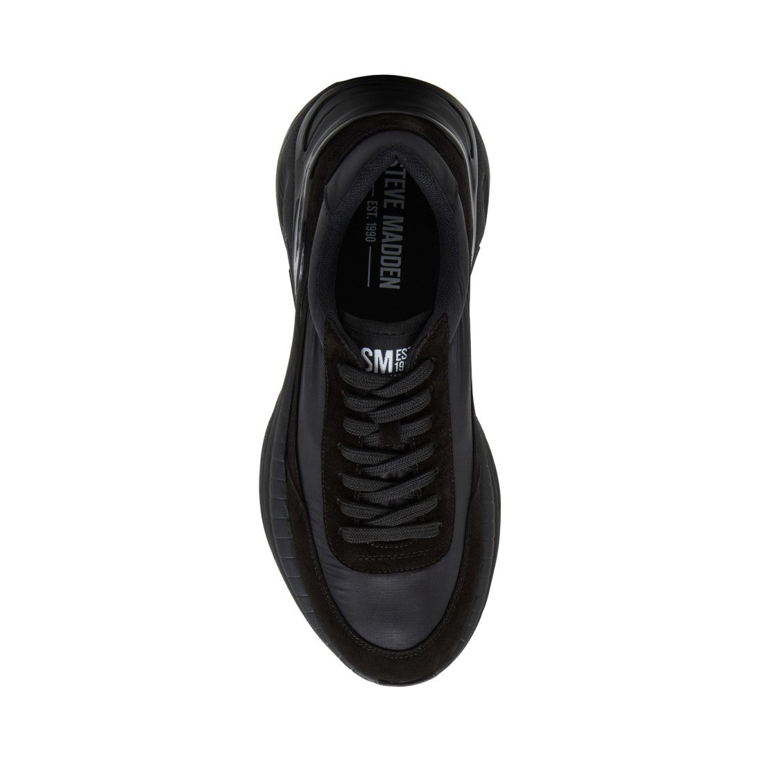 PROWLER BLACK - view 4