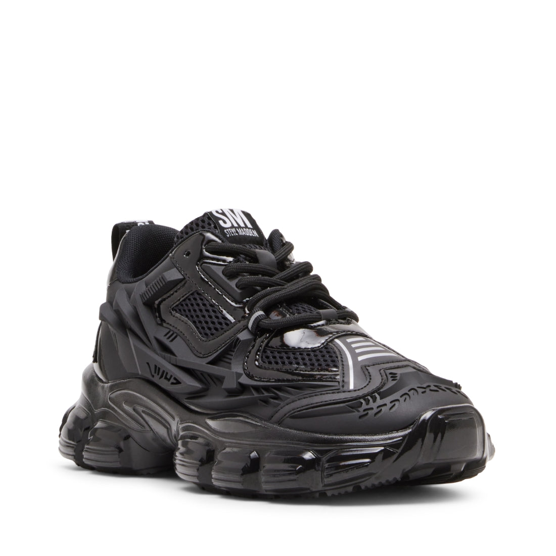 QUANTICO BLACK