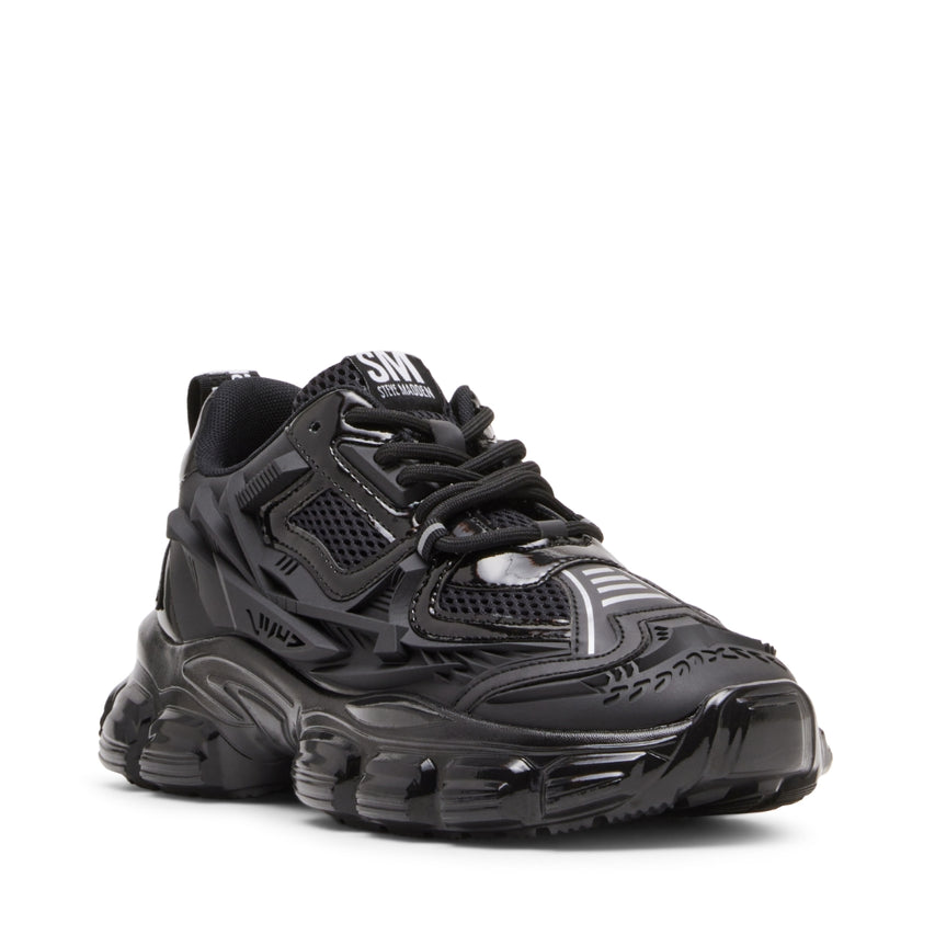 QUANTICO BLACK
