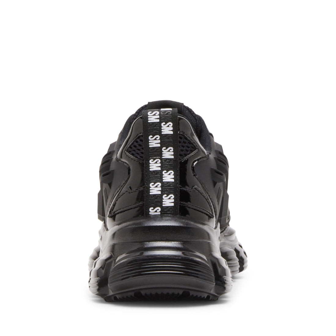 QUANTICO BLACK