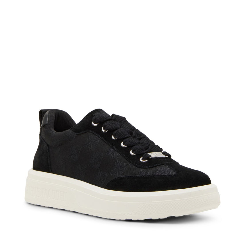 RAYRIC BLACK CANVAS - view 2