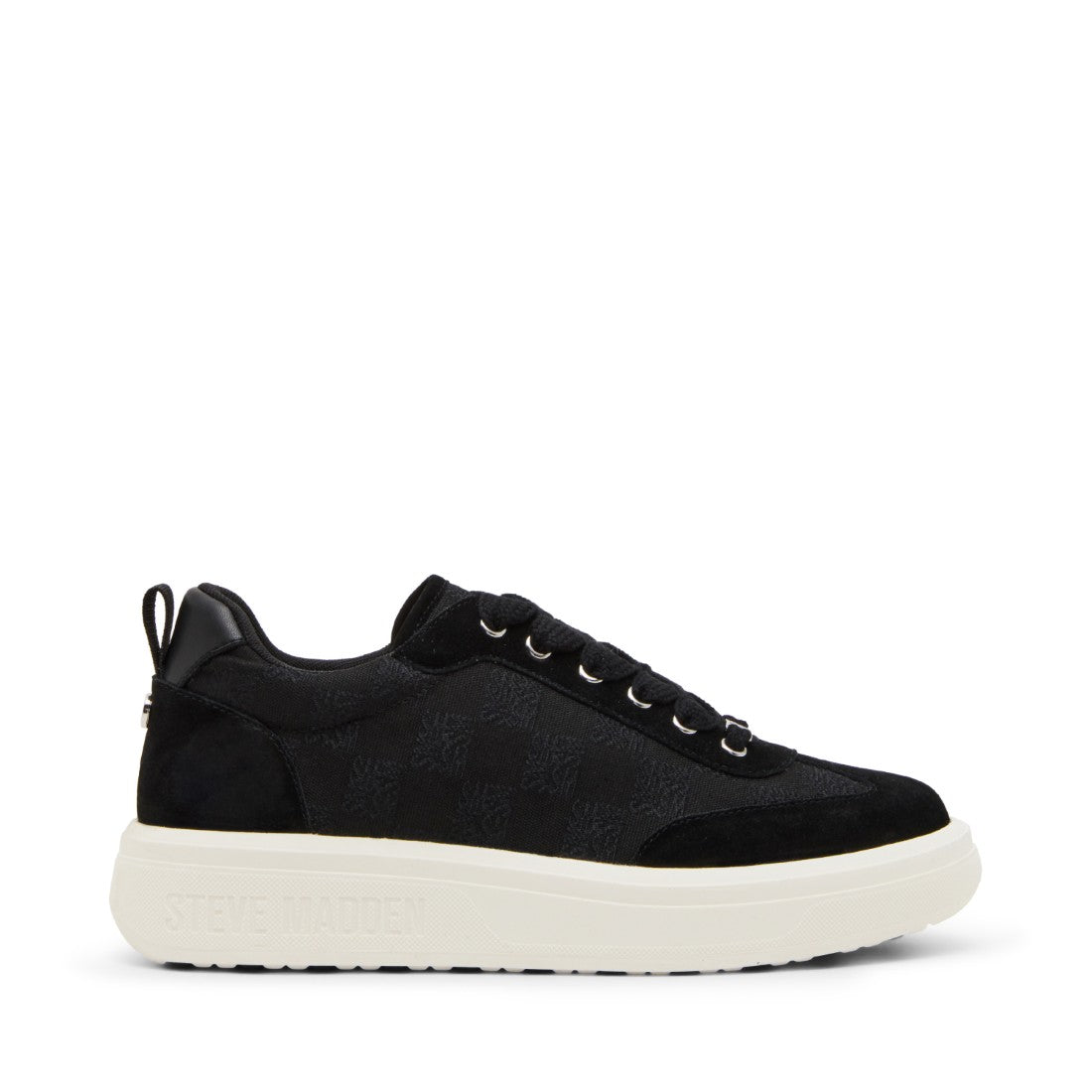 RAYRIC BLACK CANVAS