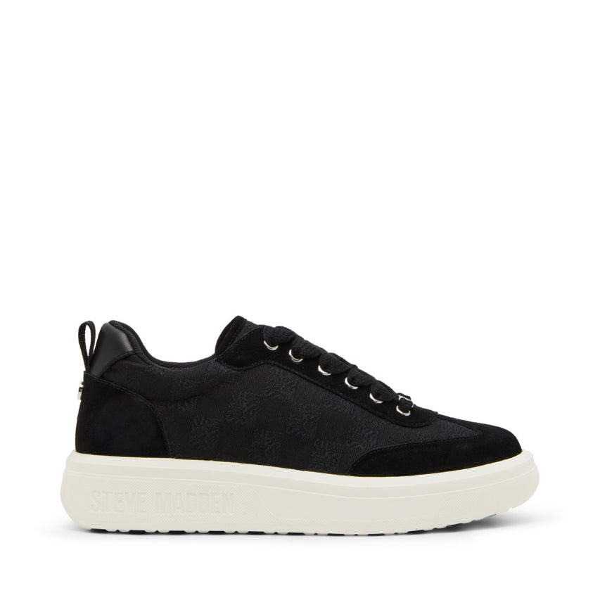 RAYRIC BLACK CANVAS