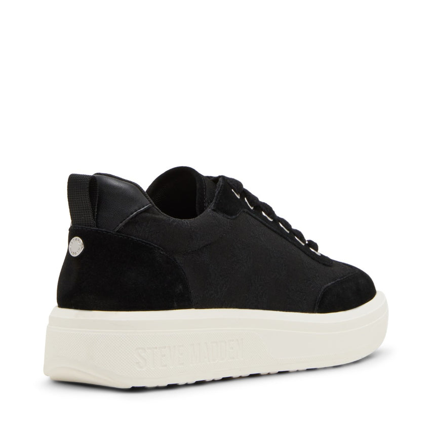 RAYRIC BLACK CANVAS - view 5