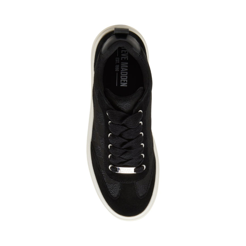 RAYRIC BLACK CANVAS - view 4