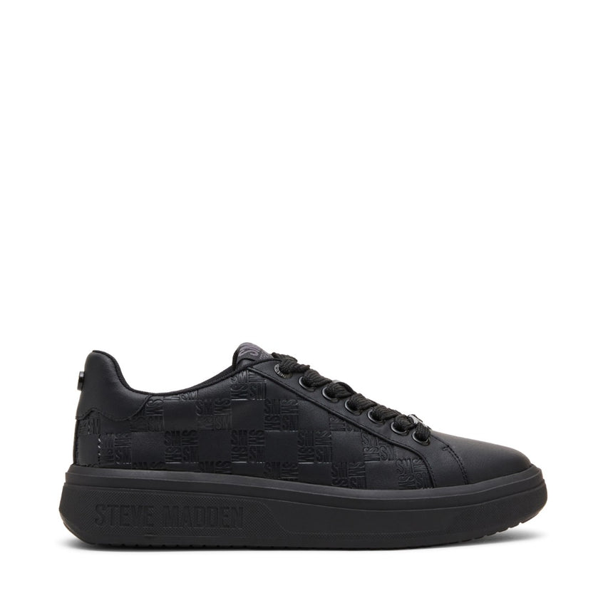 RAZOREDGE BLACK BLACK