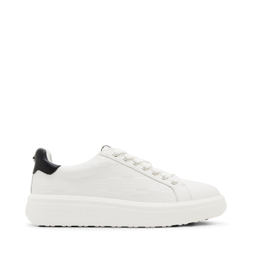 RAZOREDGE WHITE BLACK