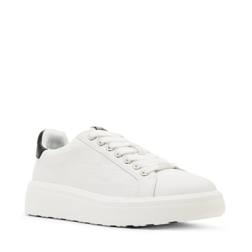 RAZOREDGE WHITE BLACK