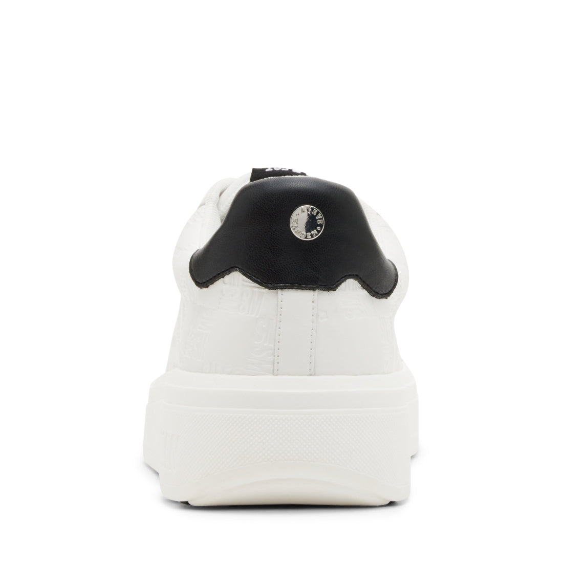 RAZOREDGE WHITE BLACK