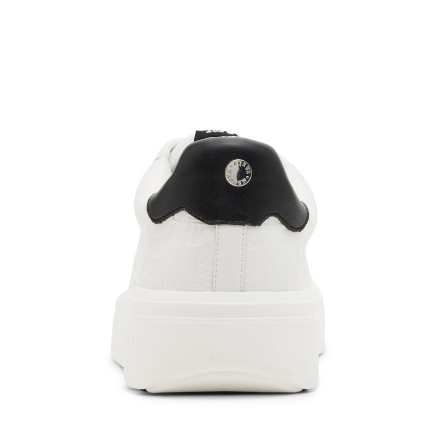 RAZOREDGE WHITE BLACK