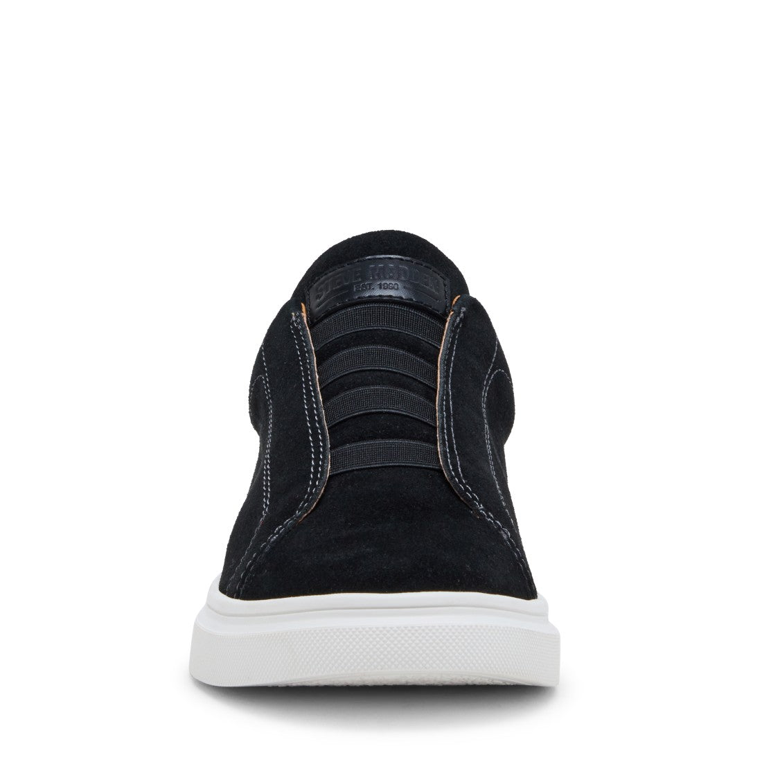 SANDRAI BLACK SUEDE - view 3