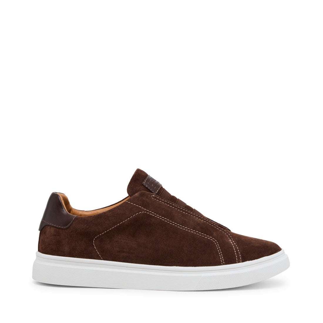 SANDRAI BROWN SUEDE - view 2