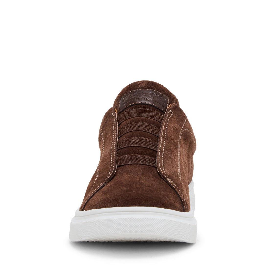 SANDRAI BROWN SUEDE - view 3