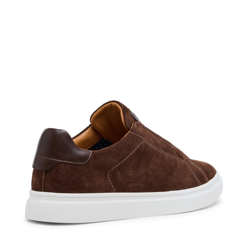 SANDRAI BROWN SUEDE - view 7