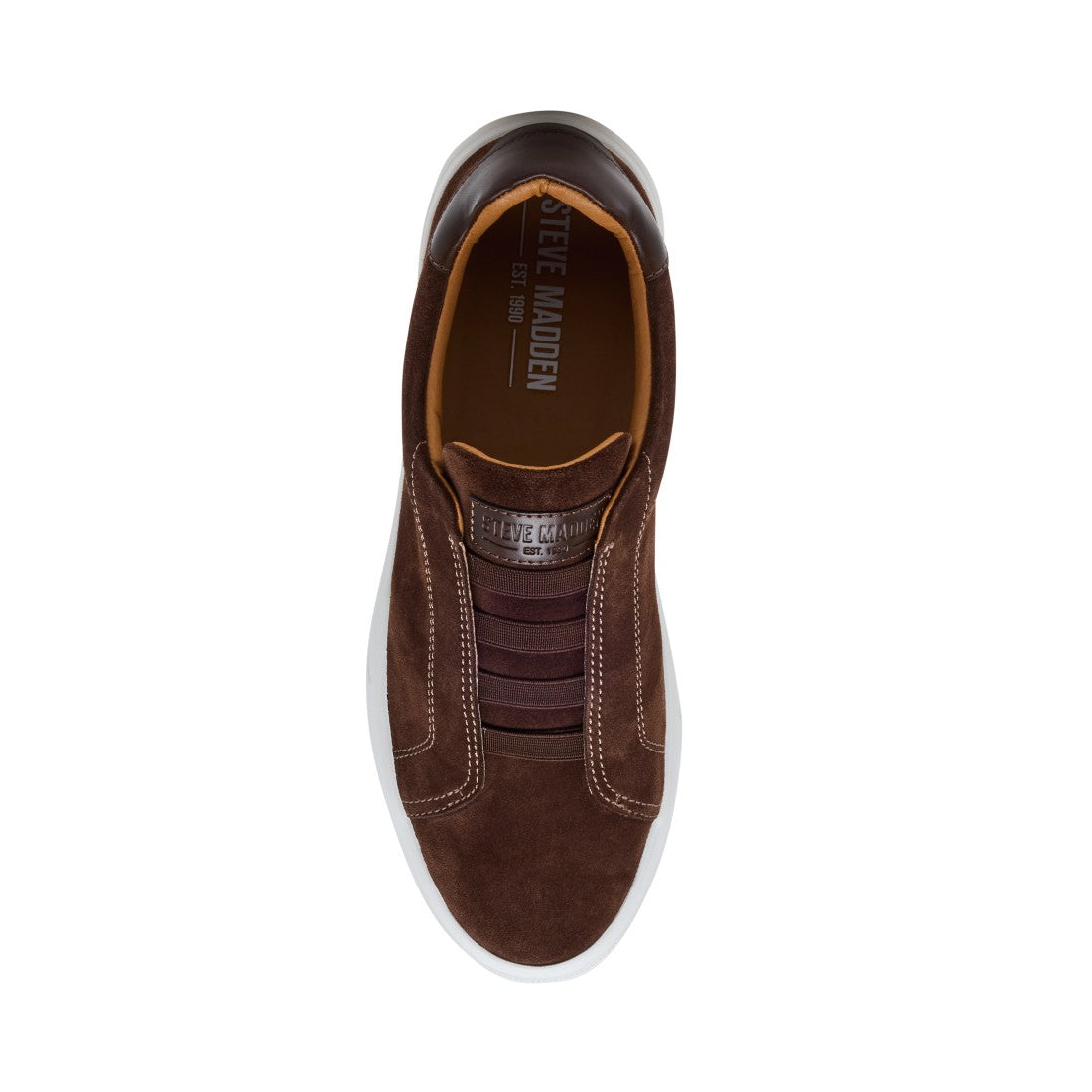 SANDRAI BROWN SUEDE - view 5
