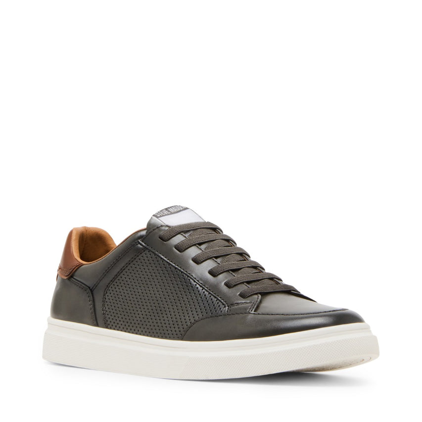 SAUL DARK GREY - view 2