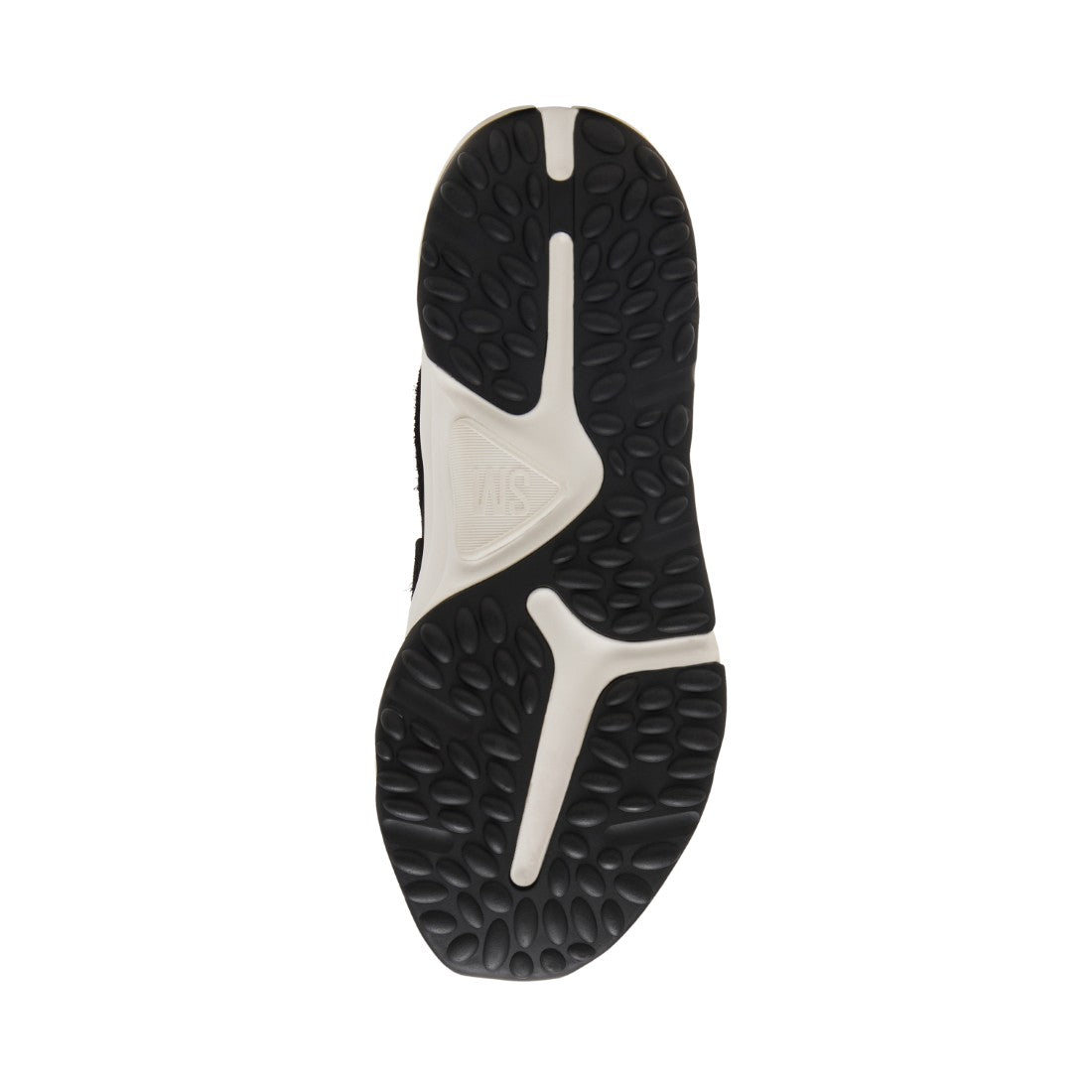 my SERPENT-H BLACK SUEDE – Steve Madden South Africa
