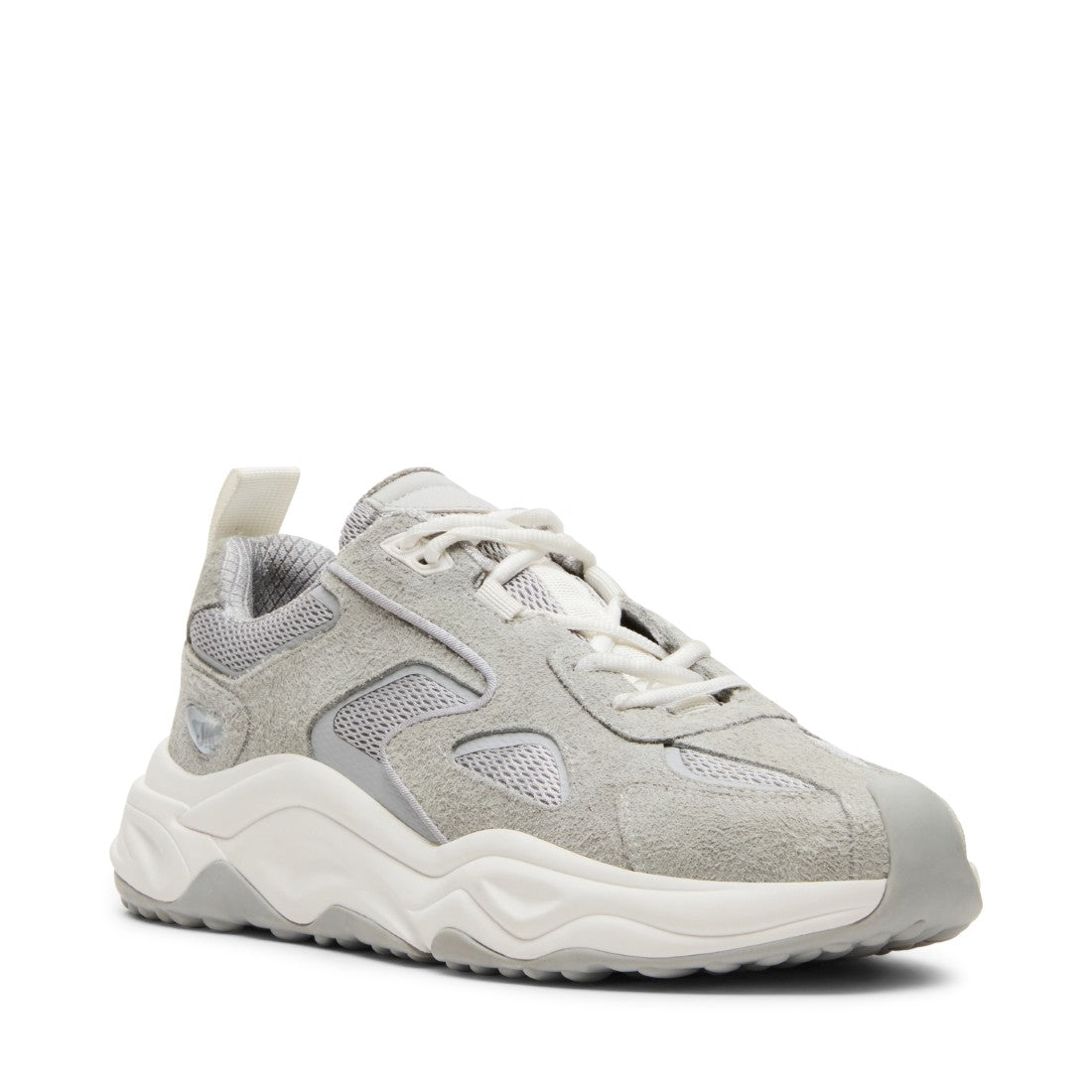 SERPENT-H ICE SUEDE - view 2