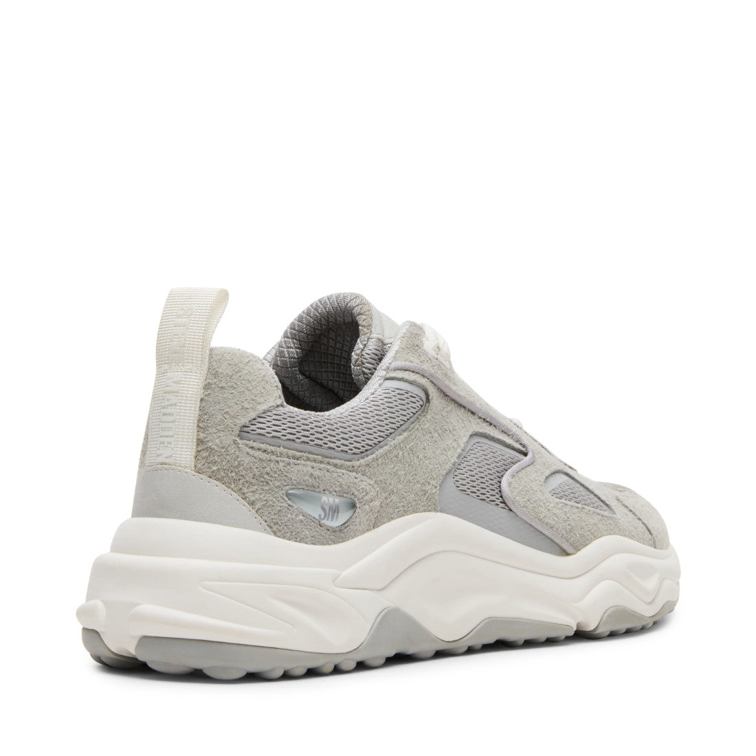SERPENT-H ICE SUEDE - view 3