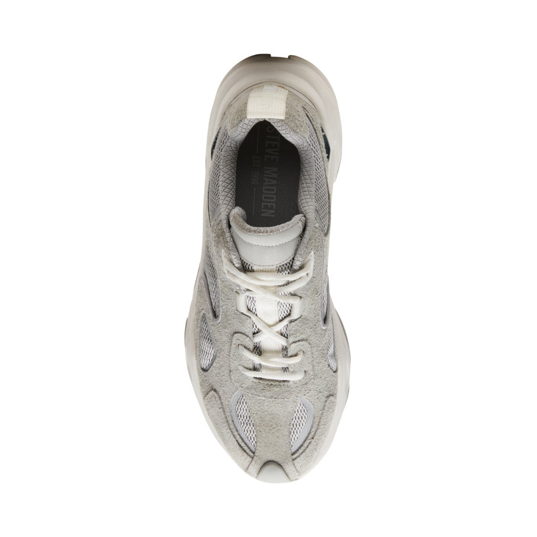 SERPENT-H ICE SUEDE - view 4