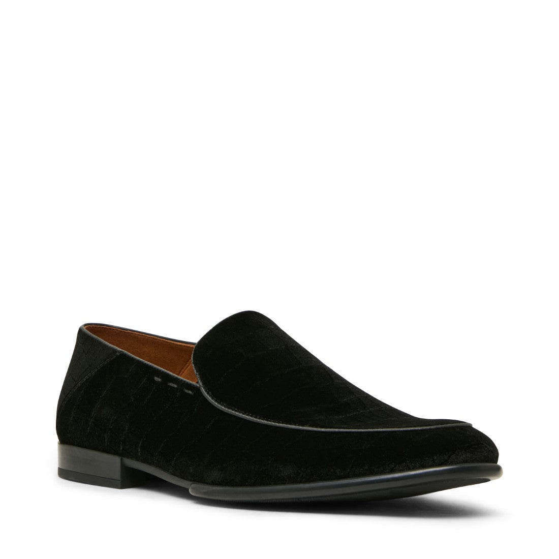 SUTTON-CV BLACK VELVET