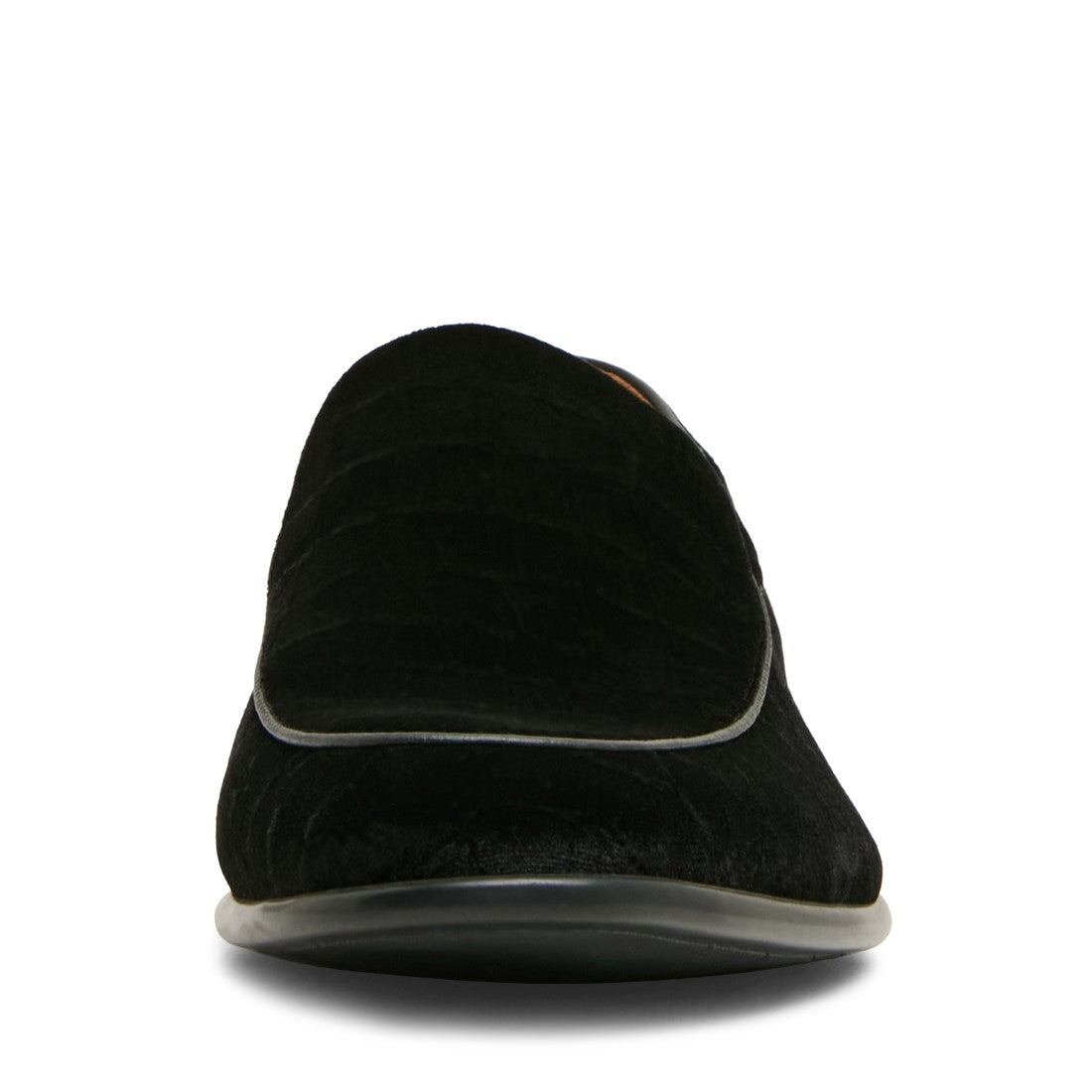 SUTTON-CV BLACK VELVET - view 3