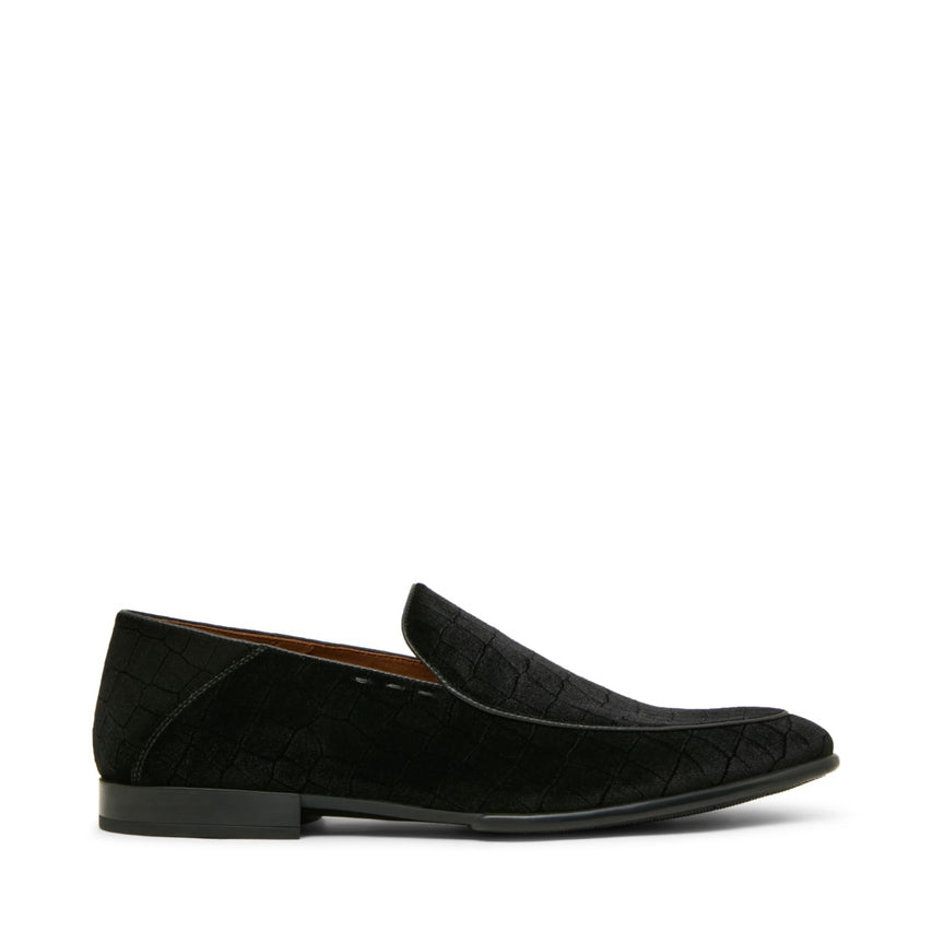 SUTTON-CV BLACK VELVET - view 2