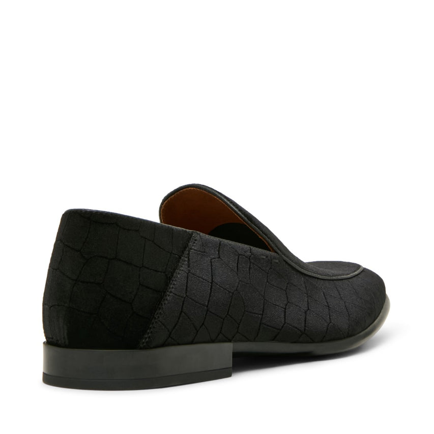 SUTTON-CV BLACK VELVET - view 5
