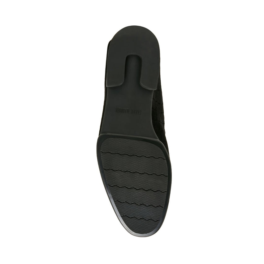 SUTTON-CV BLACK VELVET - view 7