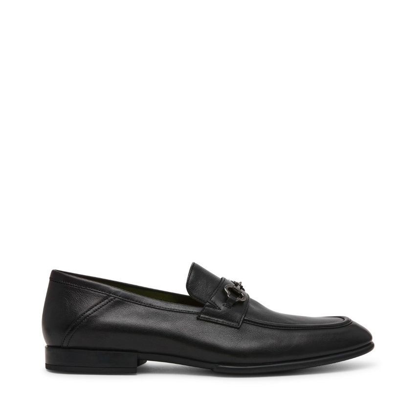 SWAZZEY BLACK LEATHER