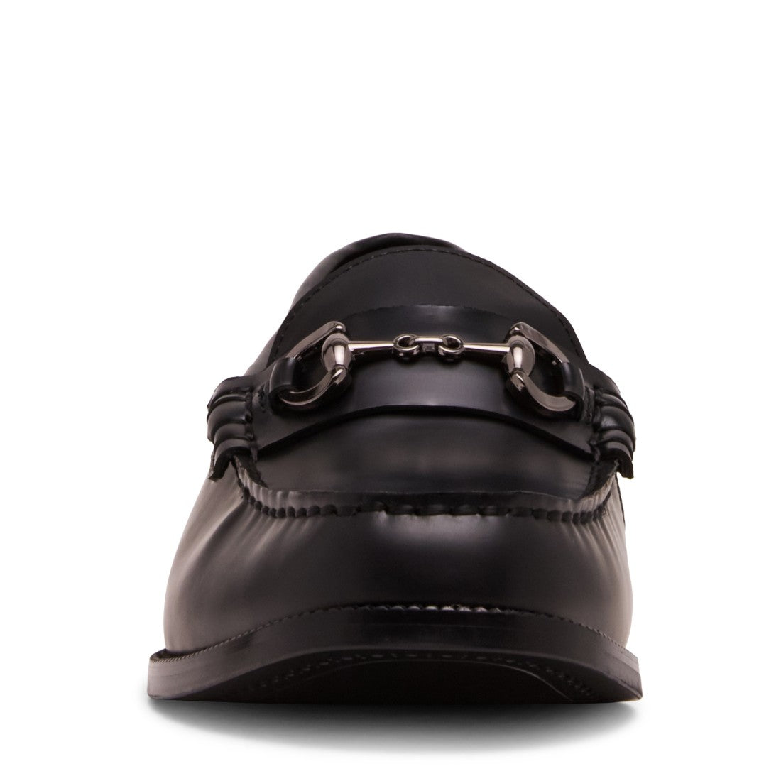 TEDDY BLACK LEATHER - view 5