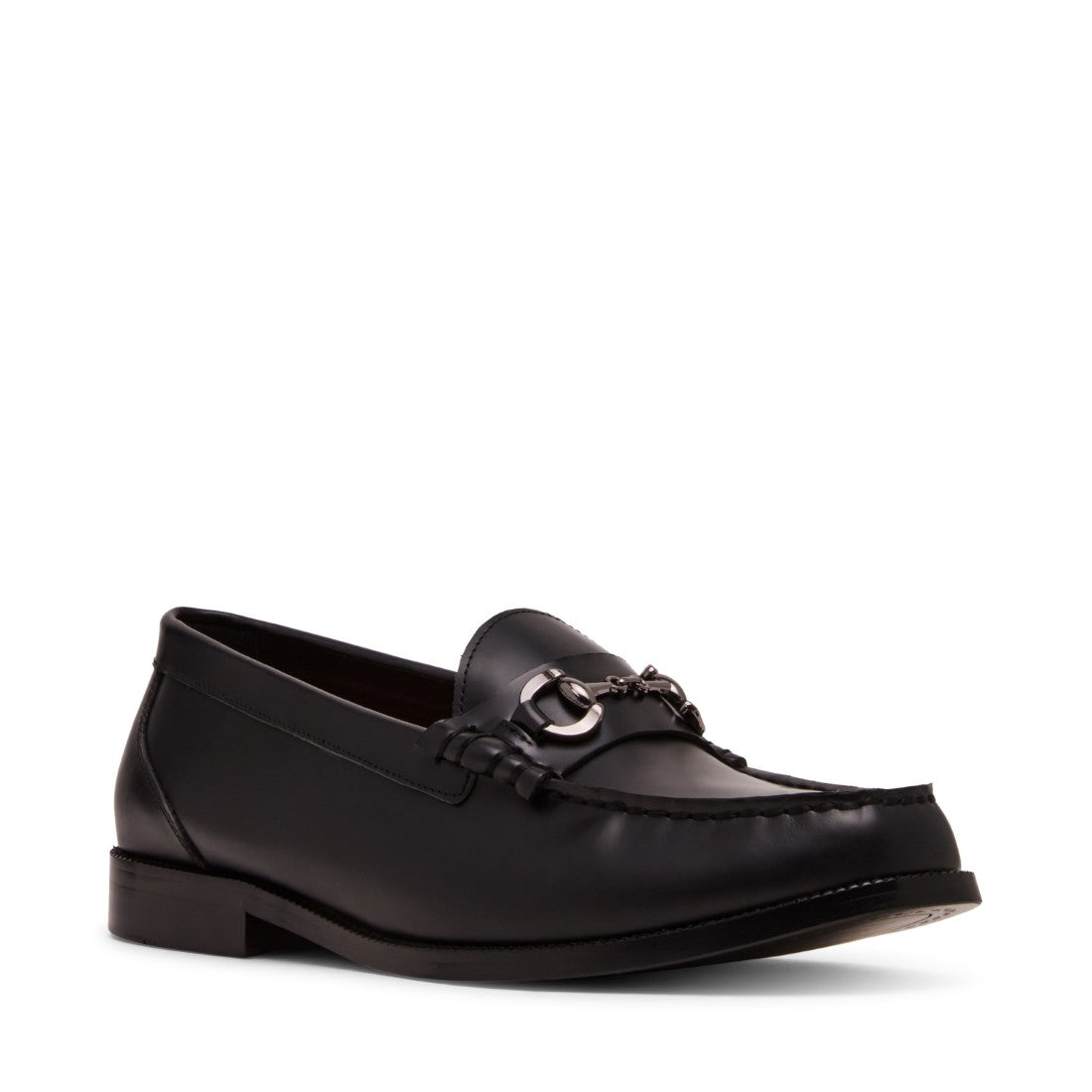 TEDDY BLACK LEATHER - view 2