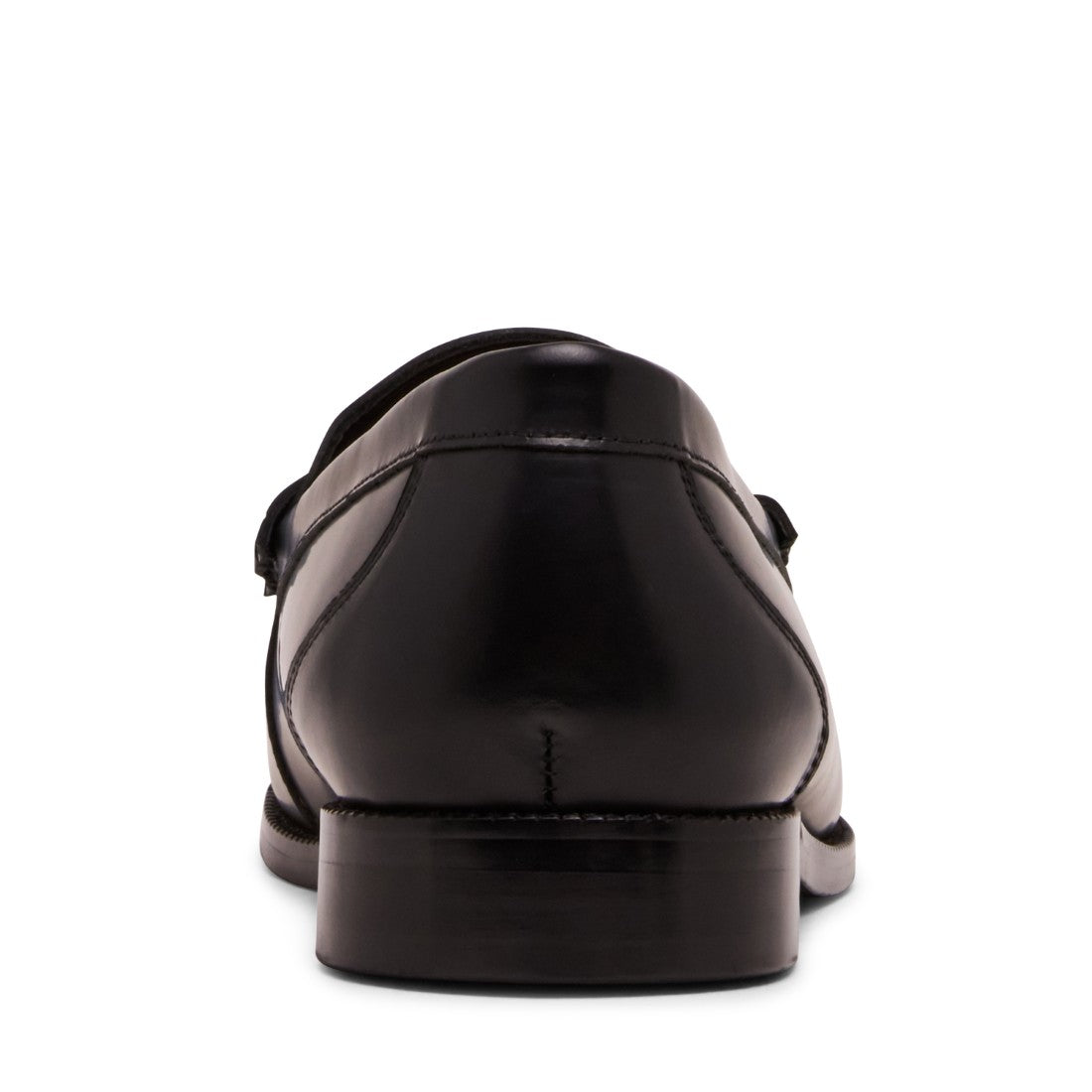 TEDDY BLACK LEATHER - view 6