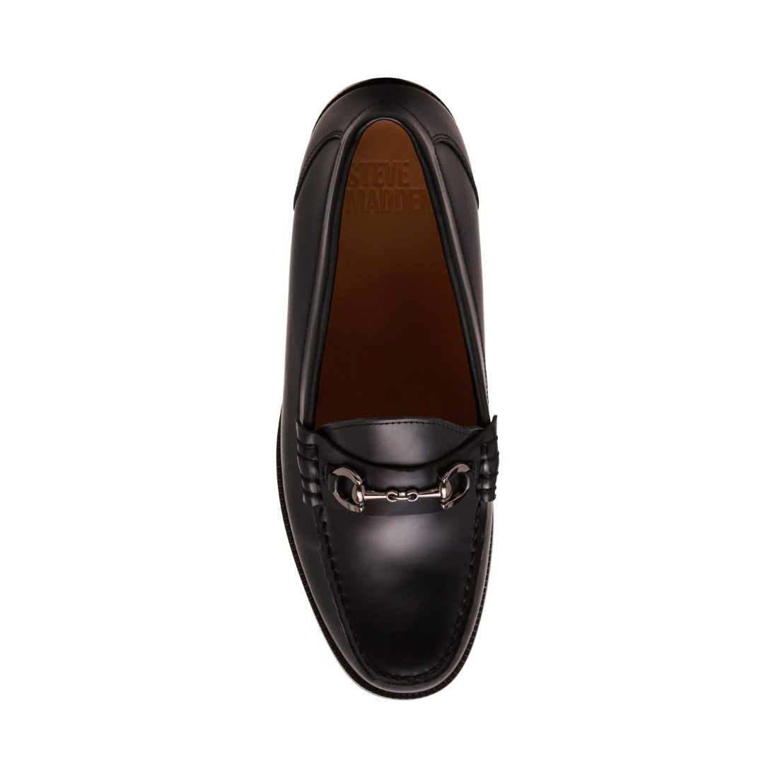 TEDDY BLACK LEATHER - view 4