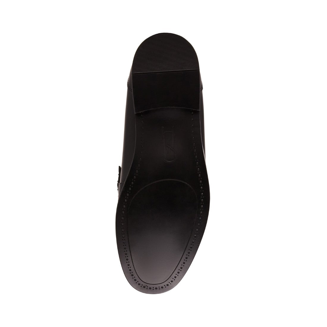 TEDDY BLACK LEATHER - view 7