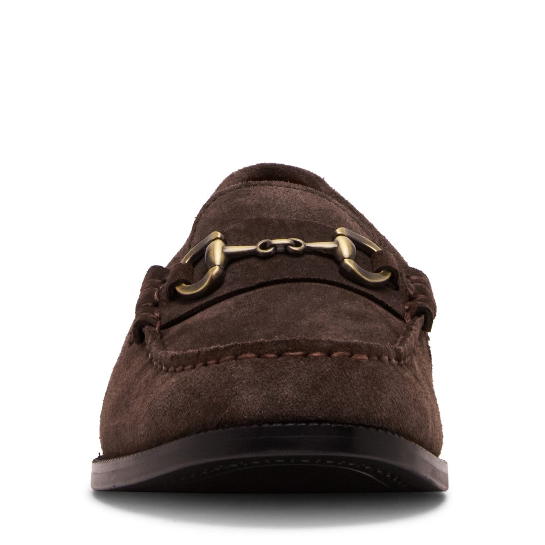 TEDDY BROWN SUEDE - view 5