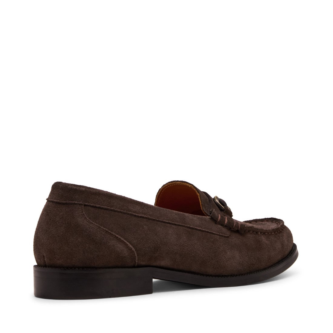 TEDDY BROWN SUEDE - view 3