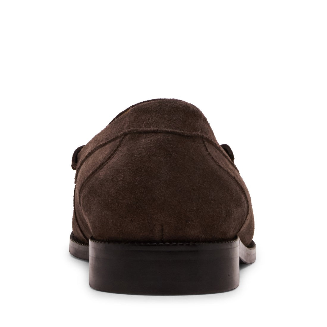 TEDDY BROWN SUEDE - view 6