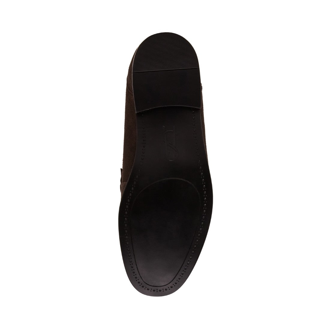 TEDDY BROWN SUEDE - view 7
