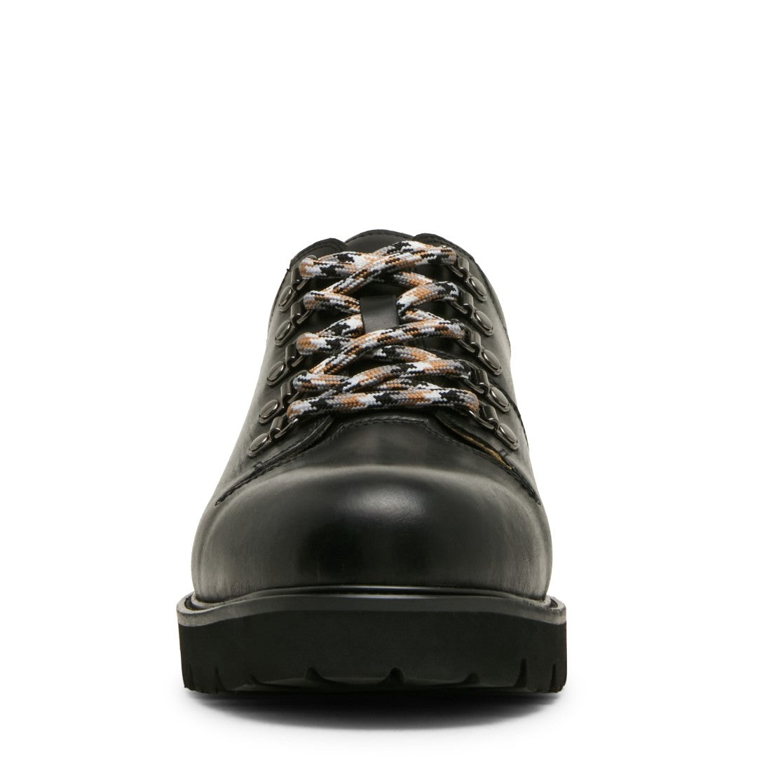 TURBO BLACK LEATHER - view 3