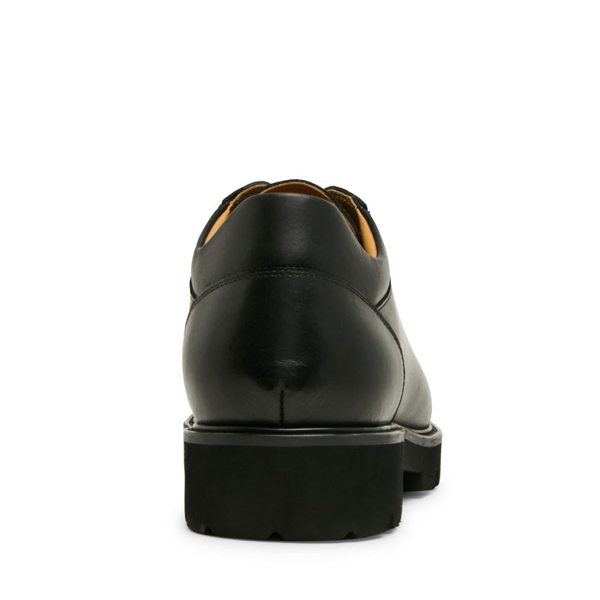 TURBO BLACK LEATHER - view 6