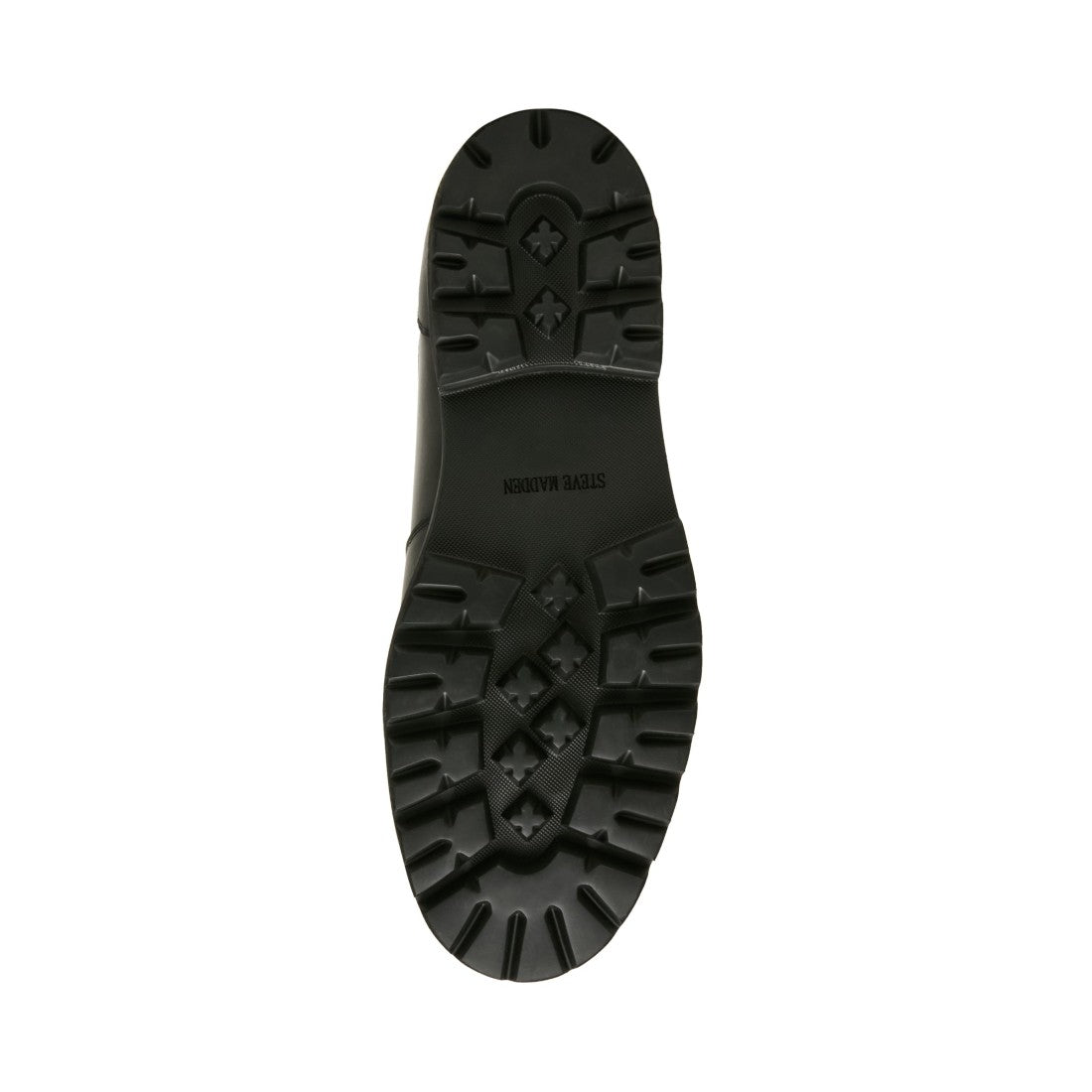 TURBO BLACK LEATHER - view 7