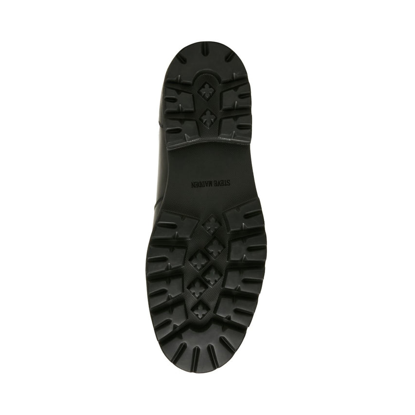 TURBO BLACK LEATHER - view 7