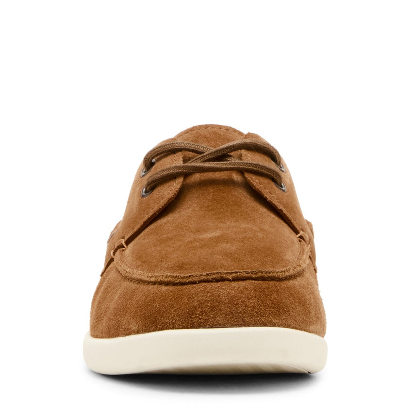 ZAANE TAN SUEDE - view 3