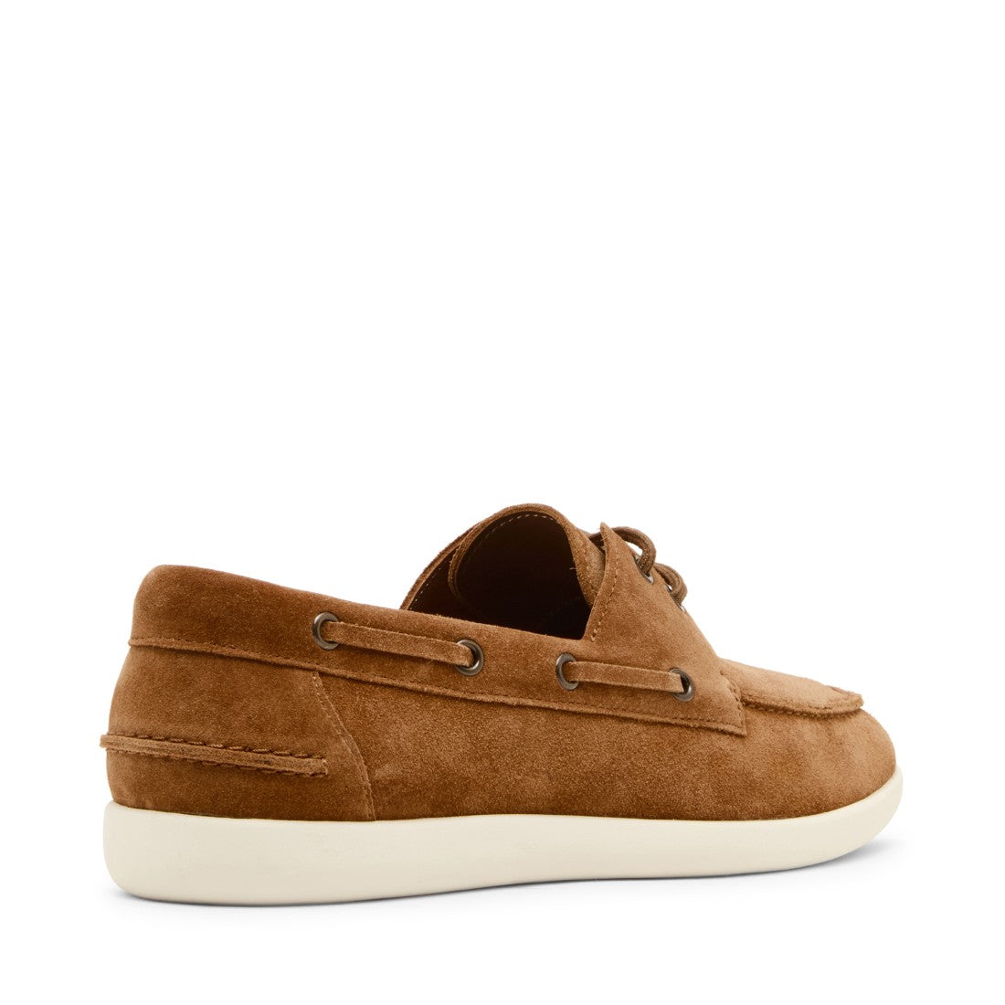 ZAANE TAN SUEDE - view 5