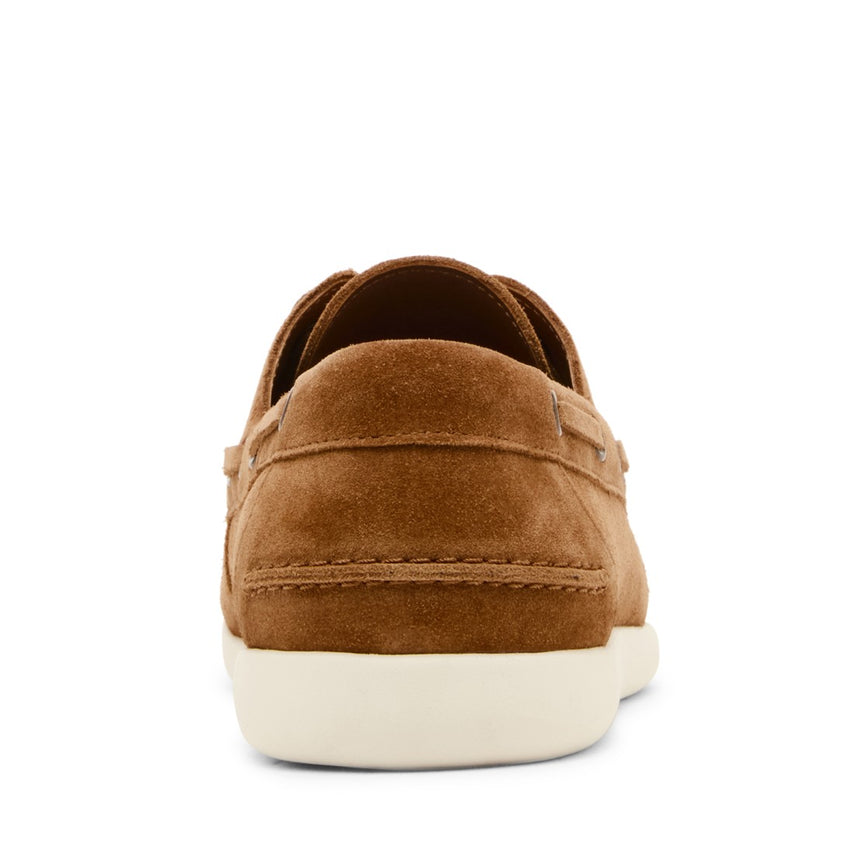 ZAANE TAN SUEDE - view 6