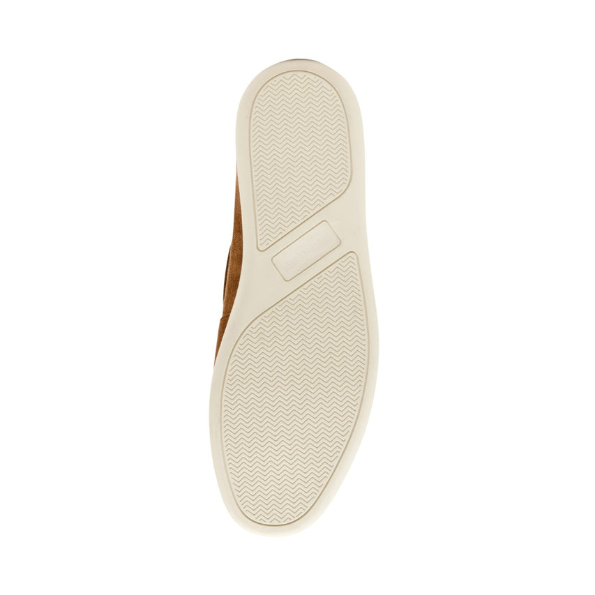 ZAANE TAN SUEDE - view 7